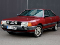 Bild des Angebotes Audi 100 100 CS