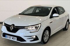 Bild des Angebotes Renault Megane 1.5dCi Blue Equilibre 85kW