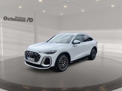 Bild des Angebotes Audi SQ5 Sportback TFSI quattro Matrix 4xSHZ PANO