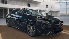 Bild des Angebotes Mercedes-Benz C 300 d Lim AMG-LINE/PANO/LED/HUD/R-KAMERA/