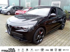 Bild des Angebotes Alfa Romeo Stelvio Competizione 2.2 Diesel Q4 PANO HARMAN-KARDON EL.