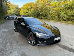 Bild des Angebotes Tesla Model S Model S 100D Allradantrieb Performance Ludicrous