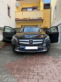 Bild des Angebotes Mercedes-Benz GLA 250 GLA 250 4Matic 7G-DCT Urban