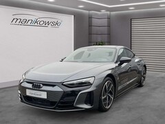 Bild des Angebotes Audi e-tron quattro --598PS--PanoD+HUD+RFK+Navi+BT+B&O+LED+LRH