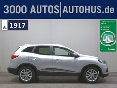 Bild des Angebotes Renault Kadjar 1.5 BLUE dCi Limited T-Leder Navi RFK Shz