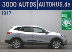 Bild des Angebotes Renault Kadjar 1.5 BLUE dCi 115 Limited Navi Sound AUT