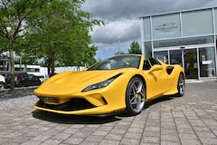 Bild des Angebotes Ferrari F8 Spider Einmaliges Atelier Einzelstück/1.HD.