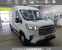 Bild des Angebotes Maxus Deliver 9 2.0 Transporter RWD BASE