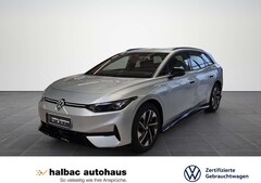 Bild des Angebotes VW ID.7 Tourer Pro S 210 kW +IQ.DRIVE+AHK+WÄRMEPUMPE