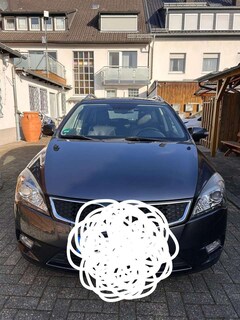 Bild des Angebotes Kia Ceed SW / cee'd SW 1.6 CVVT ISG Mind