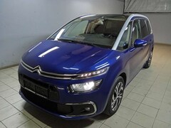 Bild des Angebotes Citroen Grand C4 SpaceTourer Shine