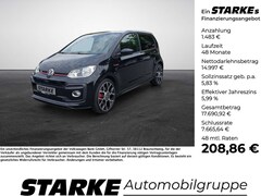 Bild des Angebotes VW up! GTI 1.0 TSI