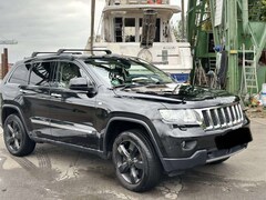 Bild des Angebotes Jeep Grand Cherokee 3.0I CRD Overland