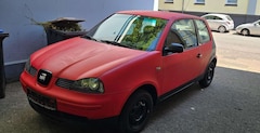 Bild des Angebotes SEAT Arosa 1.0 Stella