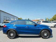 Bild des Angebotes Mercedes-Benz GLE 43 AMG GLE43*AMG*4M*DESIGNO*3xDvD*360°ACC*H&K*AHK*DAB*
