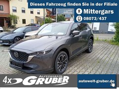 Bild des Angebotes Mazda CX-5 2.5L Allrad e-SKYACTIV G Automatik Exclusive