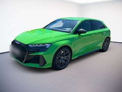 Bild des Angebotes Audi RS3 Sportback 2.5TFSI 400PS S tronic quattro. RS-Schal