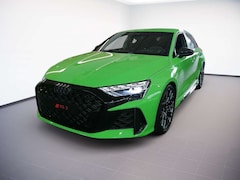 Bild des Angebotes Audi RS3 Sportback 2.5TFSI 400PS S tronic quattro. RS-Schal