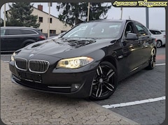 Bild des Angebotes BMW 523 i Limousine *XENON*NAVI*LEDER*SHZ*PDC*