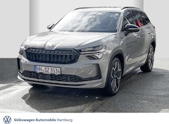 Bild des Angebotes Skoda Kodiaq 1.5 TSI Sportline AHK LED Navi DCC