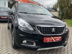 Bild des Angebotes Peugeot 2008 1.2 PureTech Allure*DAB*Automatik*Kamera*
