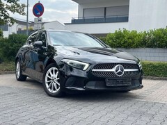 Bild des Angebotes Mercedes-Benz A 220 4Matic*LED*Kamera*Garantie