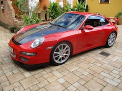 Bild des Angebotes Porsche 911 997 GT3 Clubsport / Sport Chrono