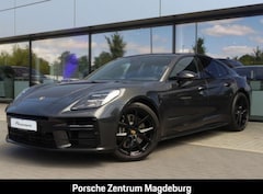 Bild des Angebotes Porsche Panamera GTS*PANO*BOSE*HD-MATRIX*INNO*HEAD-UP*