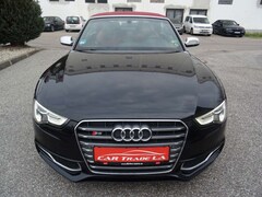Bild des Angebotes Audi S5 Cabriolet 3.0 TFSI quattro