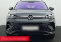 Bild des Angebotes VW Tiguan 2.0 TDI DSG 4Mo. R-Line BLACK-STYLE AHK IQ.LIGHT S