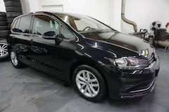 Bild des Angebotes VW Golf Sportsvan Comfortline