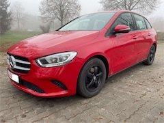 Bild des Angebotes Mercedes-Benz B 180 d