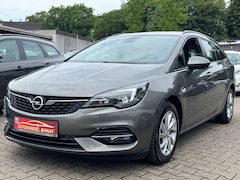 Bild des Angebotes Opel Astra Edition Start/Stop TÜV NEU TOP AUSSTATTUNG