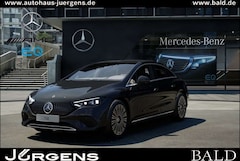 Bild des Angebotes Mercedes-Benz EQE 300 AMG-Sport/Pano/Hyper/AIRM/HAL/HUD/360/20