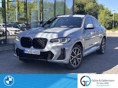 Bild des Angebotes BMW X4 xDrive30i M Sport //DrivingAssistant Stop&Go