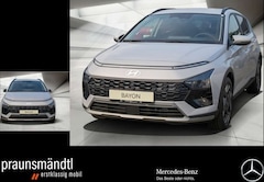Bild des Angebotes Hyundai BAYON Prime Navi, Sitzheizung, Kamera,LM,BOSE