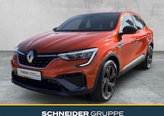 Bild des Angebotes Renault Arkana R.S. Line 1.3 TCe Mild Hybrid 160 EDC EDC+KLIMA+NA
