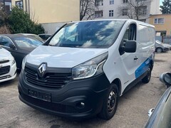 Bild des Angebotes Renault Trafic 1.6 Dci Kasten L1H1 *KLIMA+KAMERA* 2015
