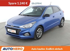 Bild des Angebotes Hyundai i20 1.0 TGDI YES! Aut.*TEMPO*CAM*PDC*SHZ*KLIMA*