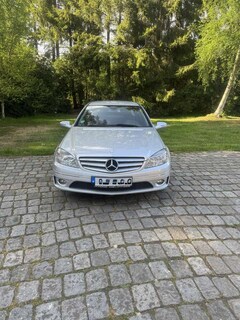 Bild des Angebotes Mercedes-Benz CLC 200 CDI DPF Automatik
