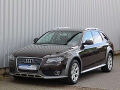 Bild des Angebotes Audi A4 allroad quattro 2.0 TFSI-1.Hand-Xenon-Navi-SH