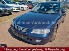 Bild des Angebotes Mazda 626 2.0 85 kW Exclusive
