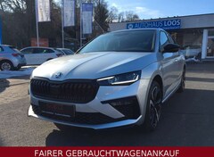 Bild des Angebotes Skoda Scala SCALA MONTE CARLO 150PS DSG 8xASSISTENT 18ZOLL