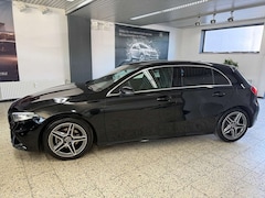 Bild des Angebotes Mercedes-Benz A 200 d AMG Line MBUX/LED/SHZ/PTS/SPUR/KAMERA/1H/MD2026