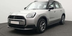 Bild des Angebotes MINI Countryman D Classic Trim