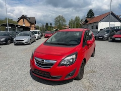 Bild des Angebotes Opel Meriva B Innovation