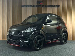 Bild des Angebotes Ligier JS 50 Sport Ultimate | 8 PS DCI | Apple/Android | Servo