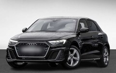 Bild des Angebotes Audi A1 Sportback S line 25 TFSI S Line Kamera+LED+APS+...