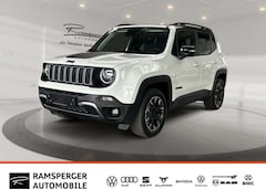 Bild des Angebotes Jeep Renegade High Upland Plug-In Hybrid