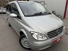 Bild des Angebotes Mercedes-Benz Viano 2.2 CDI kompakt/Tempomat/Klima/SHZ/AHK/TÜV Neu